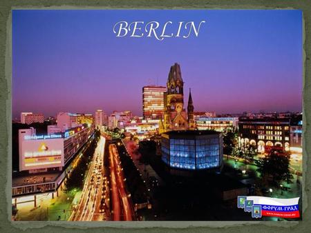 BERLIN.