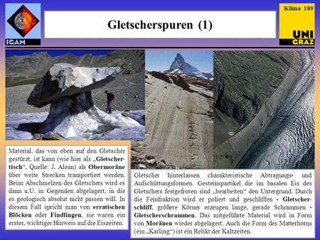 Klima  189 Gletscherspuren (1)
