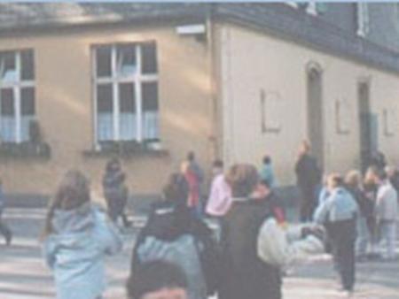 Individuelle Förderung an der Grundschule Gerberstraße