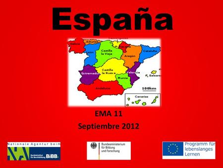 España EMA 11 Septiembre 2012.