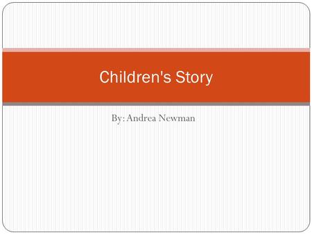 By: Andrea Newman Children's Story. Ich wohne in Vienna Austria. Sie wohnt im ein gro β haus am der Bauernhof. Ich wohne zwei undzwanzig im vom die stadt.