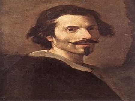 Gian Lorenzo Bernini Baumeister, Bildhauer und Maler