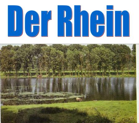 Der Rhein.