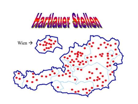 Hartlauer Stellen                                               Wien 