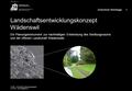 1 Landschaftsentwicklungskonzept Wädenswil Ein Planungsinstrument zur nachhaltigen Entwicklung des Siedlungsraums und der offenen Landschaft Wädenswils.
