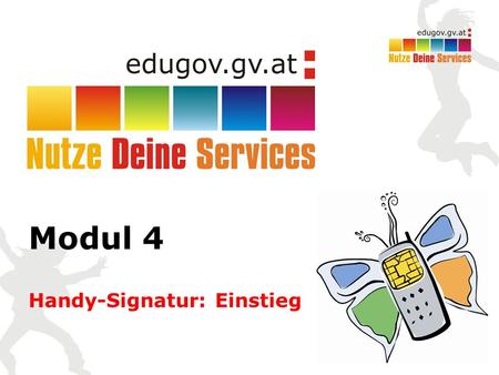 Modul 4 Handy-Signatur: Einstieg. Berta Bürger unterschreibt digital… unterschrift.jpg.