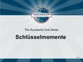 DE290 The Successful Club Series Schlüsselmomente.