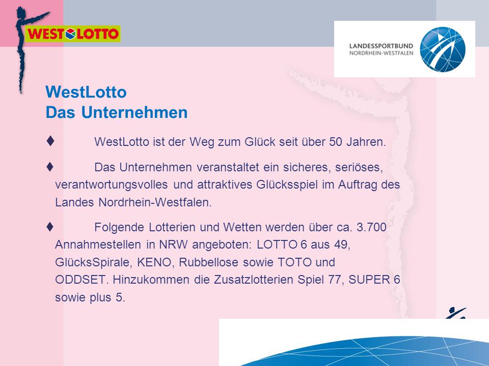 Sonderauslosung Lotto Nrw Sonderauslosung Lotto Nrw