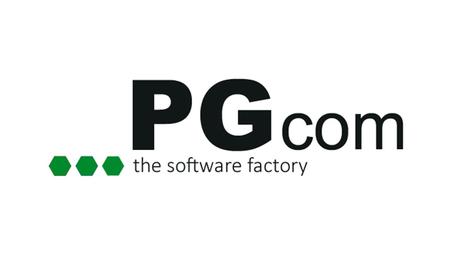 Was macht ? PG com ist ein Software-Unternehmen, welches es sich zur Aufgabe gemacht hat, jedem Unternehmen und jeder Privatperson eine Website zu erstellen,