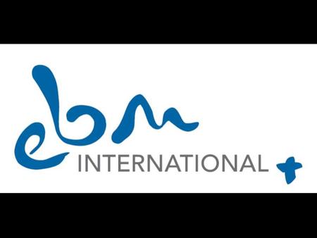 ERNTEDANK 2016 Kindern und Jugendlichen eine Zukunft ermöglichen Projektbeispiele von EBM INTERNATIONAL aus -Argentinien -Indien -Mosambik.