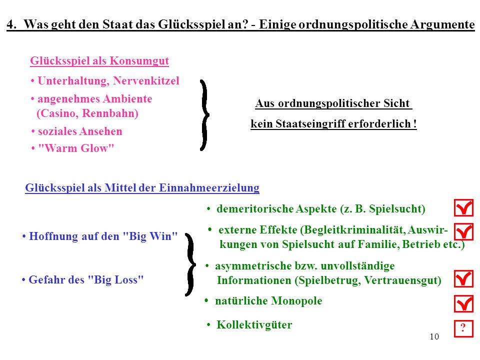 Spielsucht Argumente Spielsucht Argumente