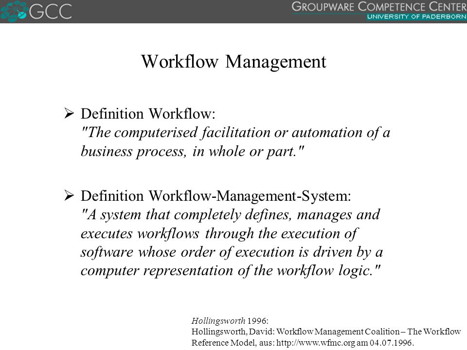 definition workflow definition of workflow workflow management wfm definition workflow definition of workflow workflow management wfm