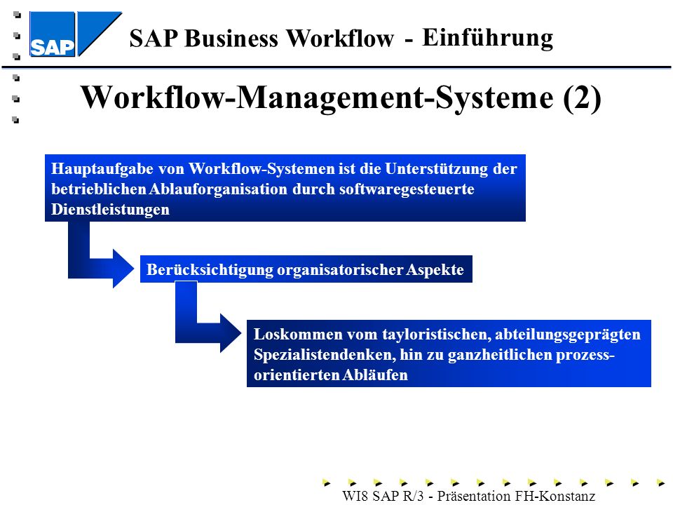 sap transport workflow referatsthemen workflow technologie und umfeld sap sap transport workflow referatsthemen workflow technologie und umfeld sap