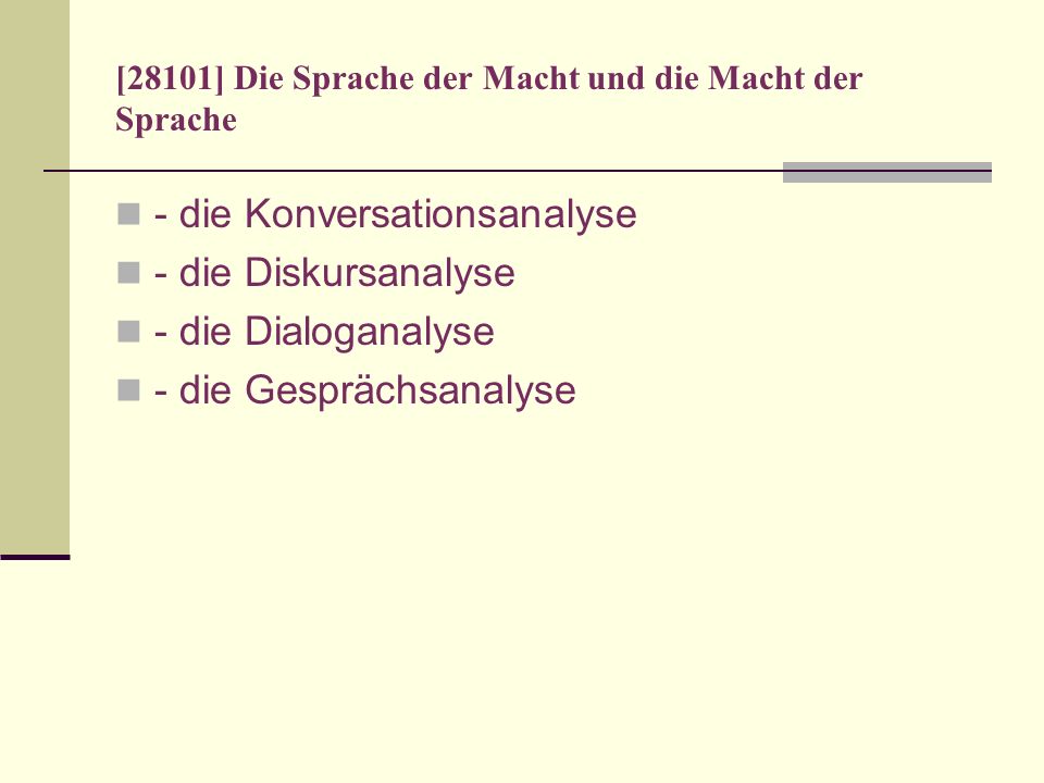 dynamic simulations