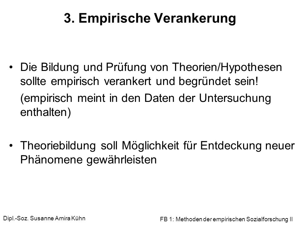 methoden in der naturwissenschaftsdidaktischen forschung 2014