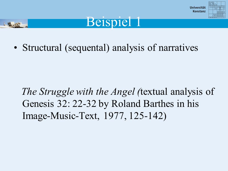 an analysis of barthes essay in 1977 In these notes, i provide a short profile of this influential figure, together with a synopsis of his seminal essay, rhetoric of the image, a model for semiological analysis of all kinds see also my notes on semiology. an analysis of barthes essay in 1977 In these notes, i provide a short profile of this influential figure, together with a synopsis of his seminal essay, rhetoric of the image, a model for semiological analysis of all kinds see also my notes on semiology.
