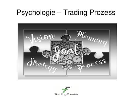 Psychologie – Trading Prozess