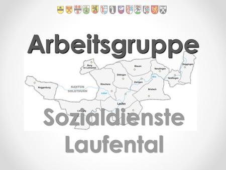 Sozialdienste Laufental