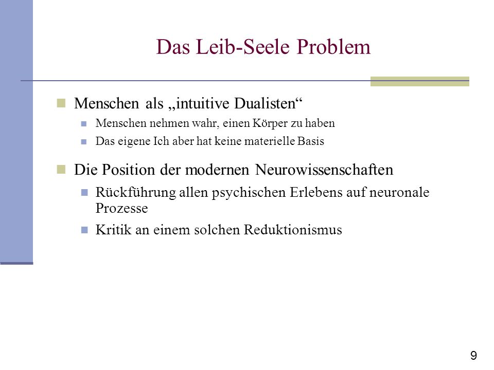 die gleitende logik der seele. dissertation die gleitende logik der seele. dissertation