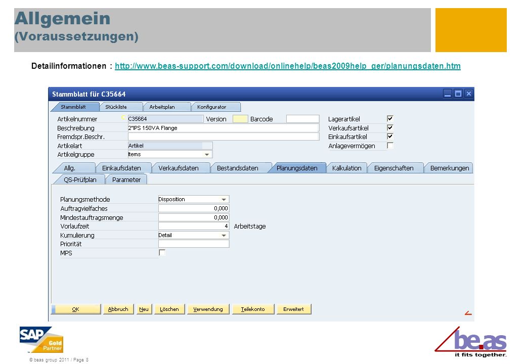08 Materialbedarfsplanung - ppt video online herunterladen