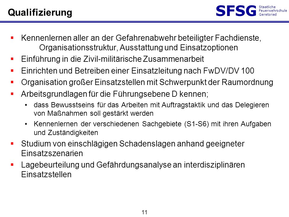 Kennenlernen werden