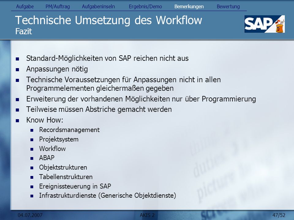sap workflow ppt sap workflow verkauf dienstleistungen ppt sap workflow ppt sap workflow verkauf dienstleistungen ppt
