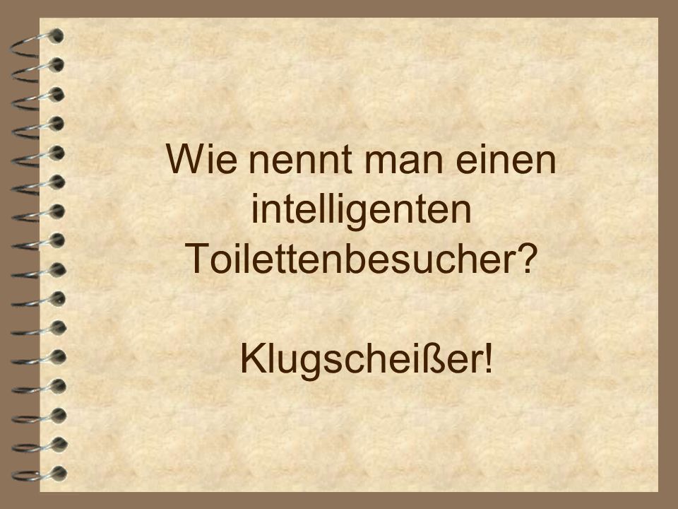 Wie einen mann kennenlernen