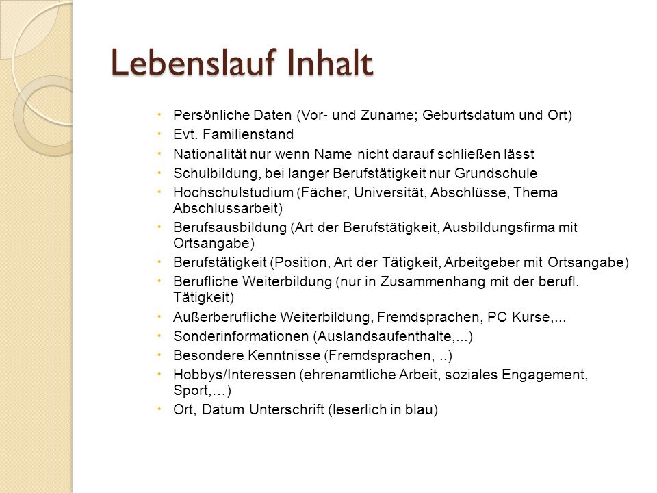 die beinahe perfekte bewerbung ppt herunterladen die beinahe perfekte bewerbung ppt herunterladen