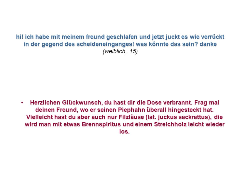 Frau flirtet mit meinem freund