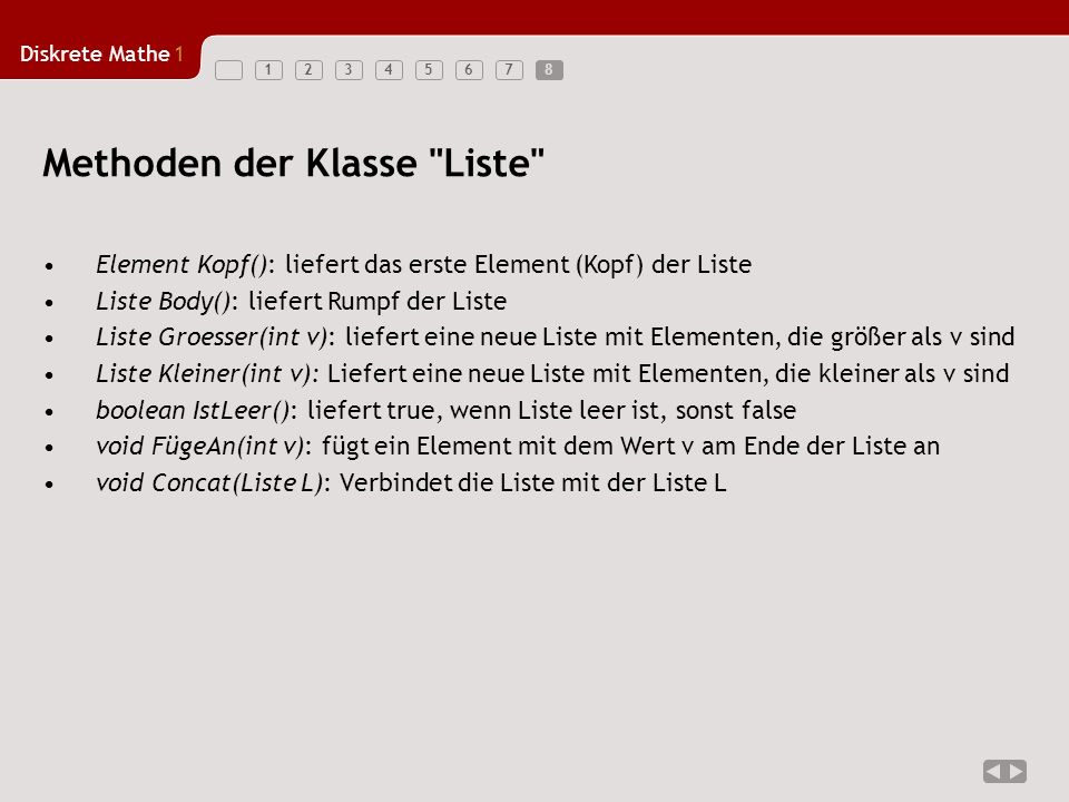 Methoden kennenlernen neue klasse