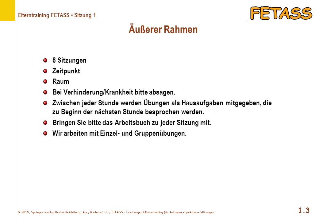 Gruppenübungen zum kennenlernen