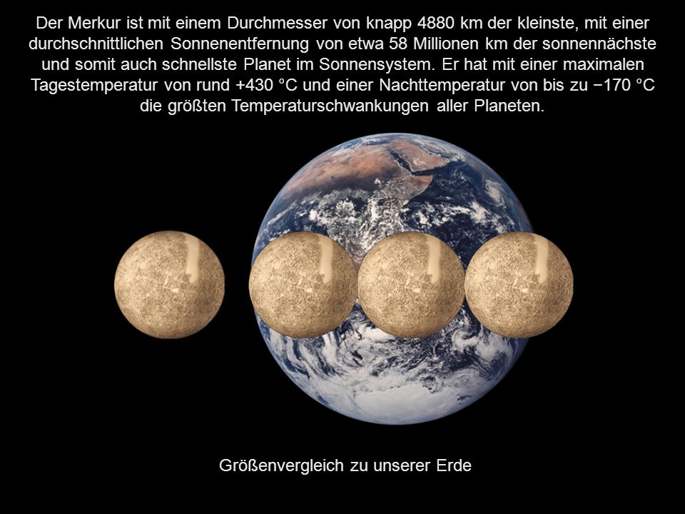 Der Kleinste Planet Der Kleinste Planet