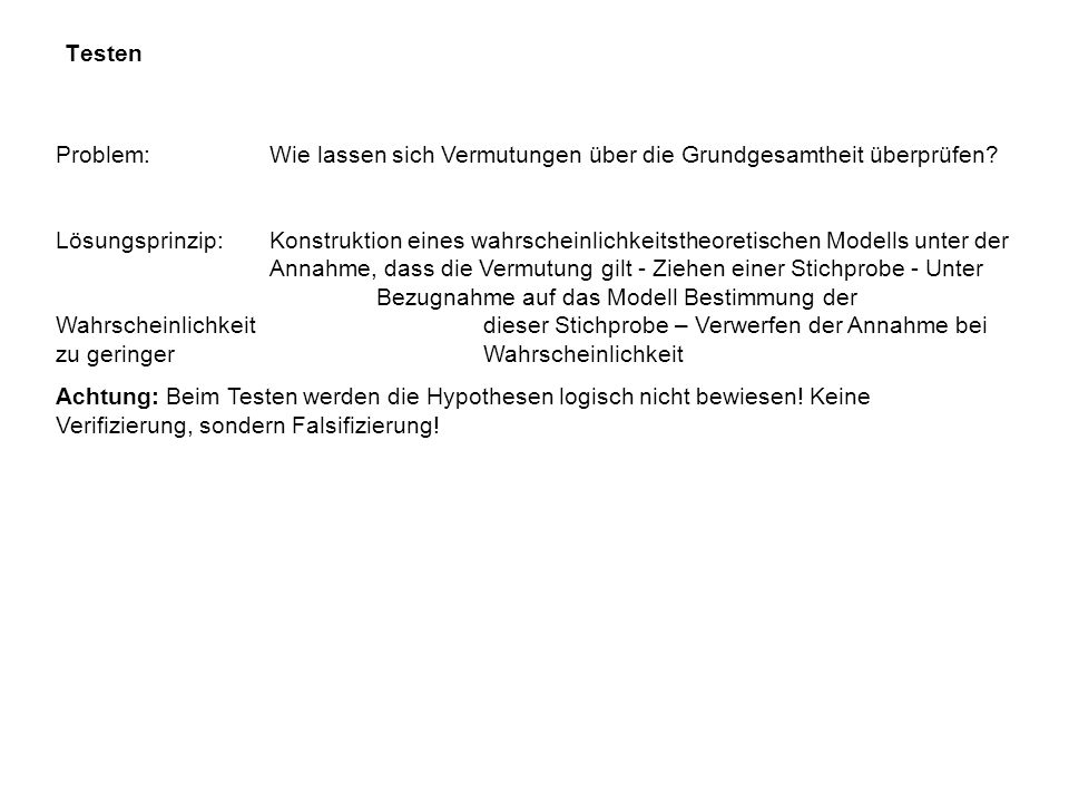 Uberprufen Sie Die Statistische Statistikstatistik Der Linearitatsannahme
