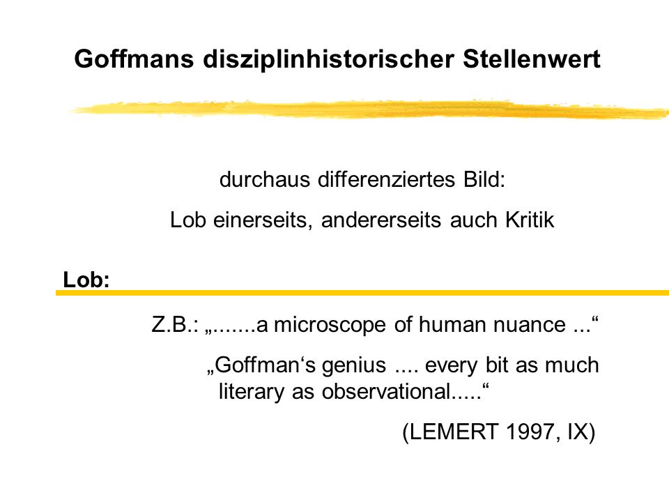 erving goffman - gender advertisements essay erving goffman - gender advertisements essay