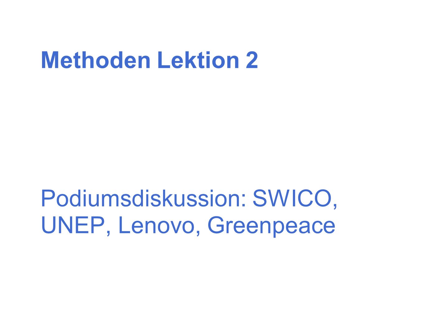 Methoden gruppenarbeit kennenlernen