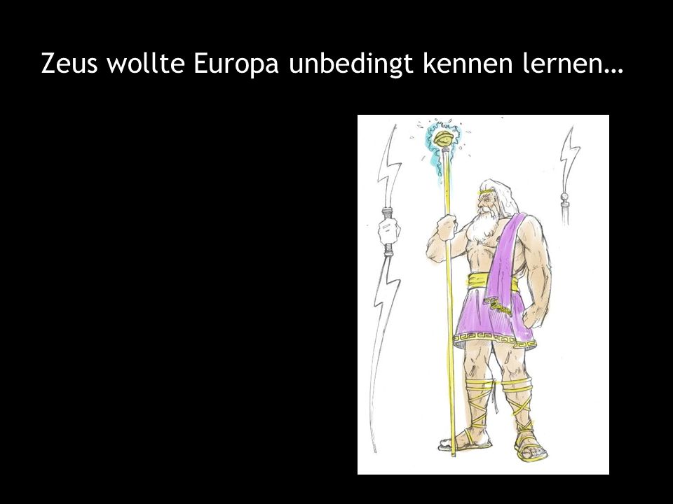 Europa kennenlernen online