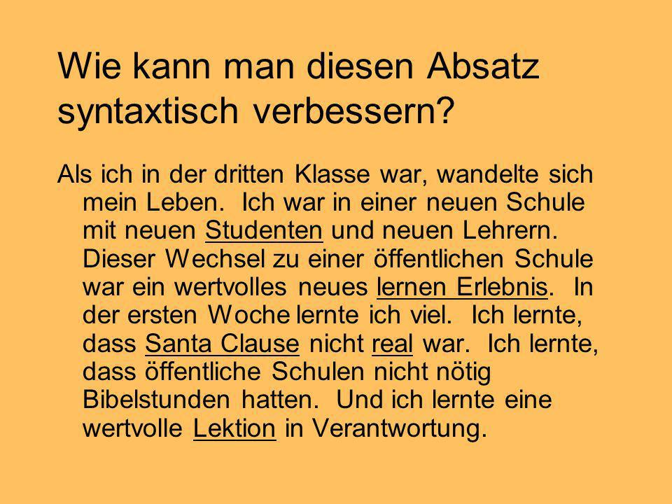 Wie kann ich einen neuen mann kennenlernen
