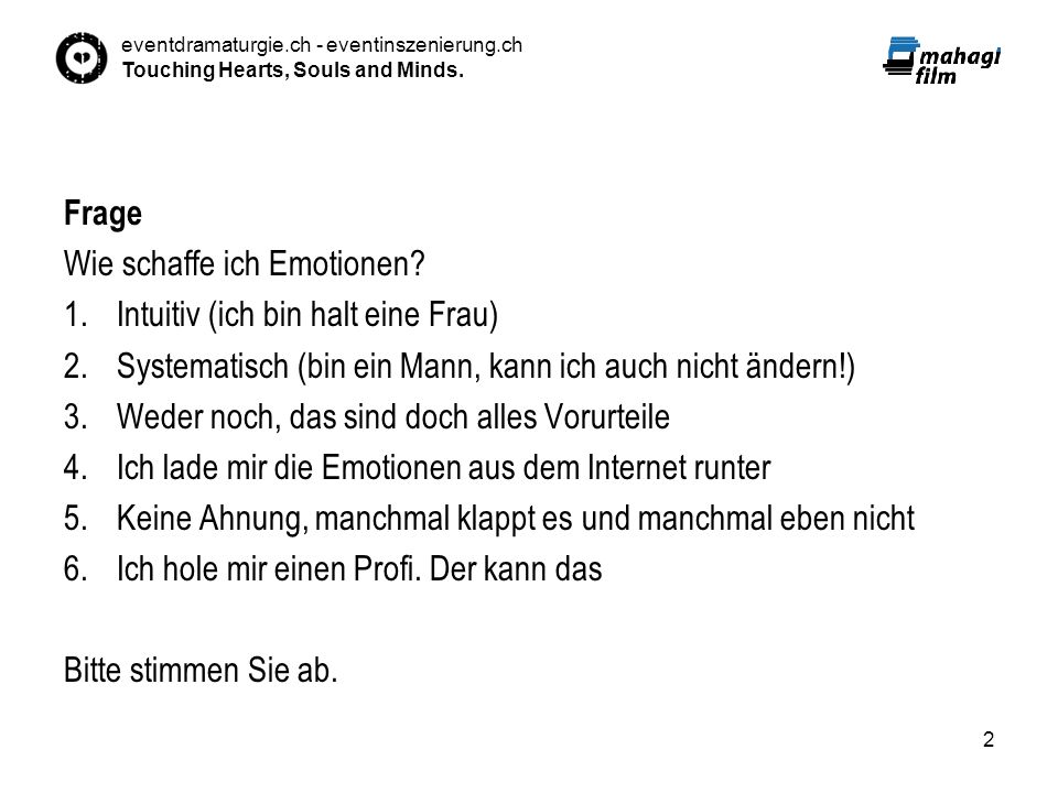 Wie kann ich einen mann flirten