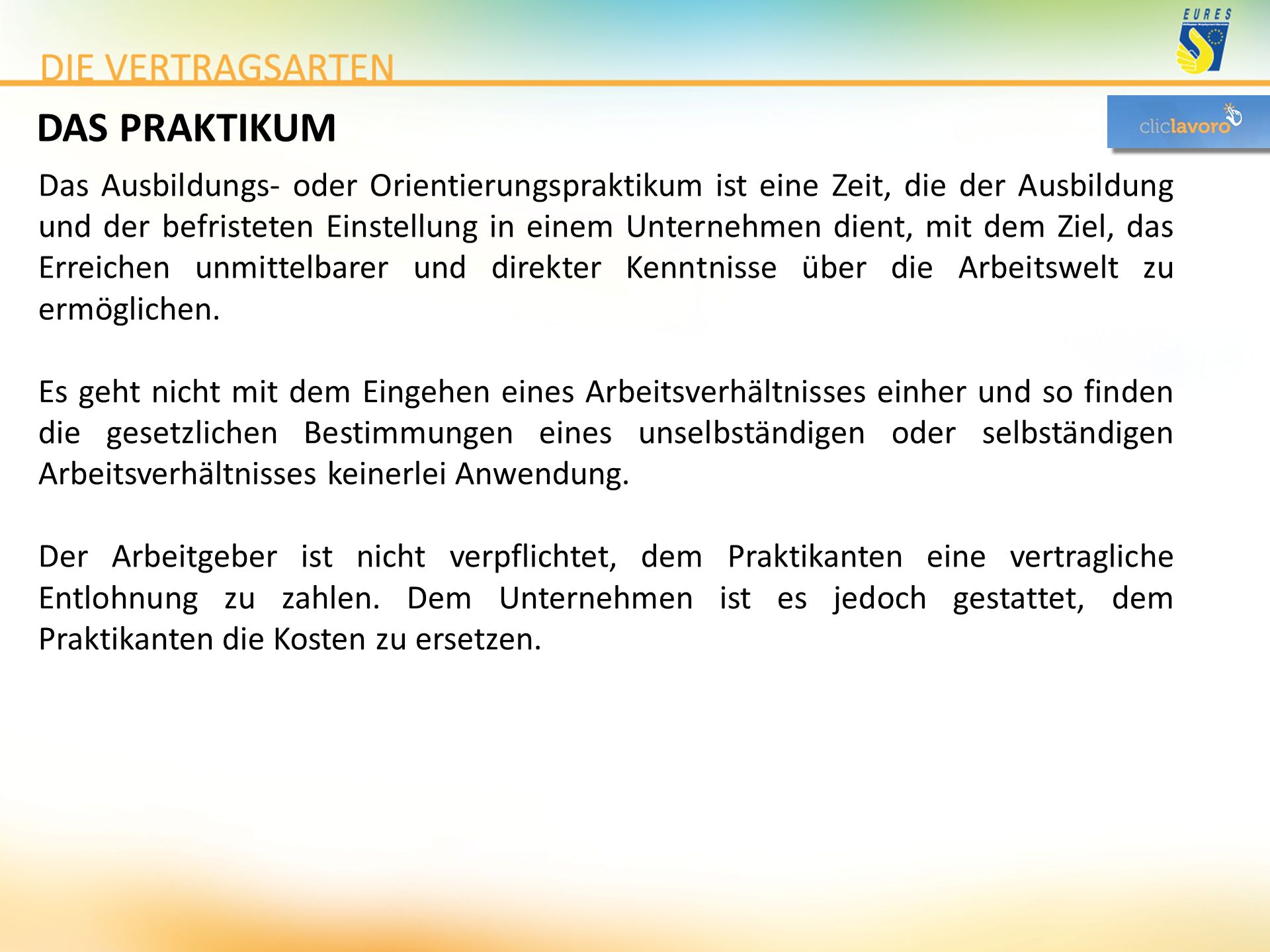 DAS PRAKTIKUM