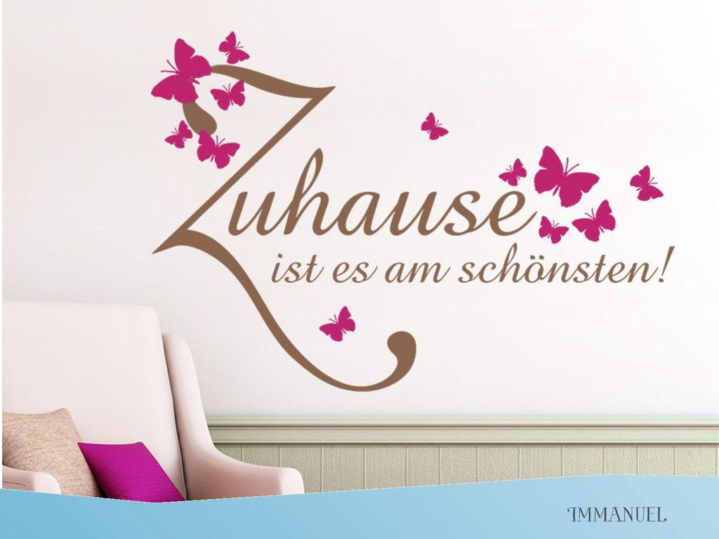 Sehnst du dich danach, endlich bei Jesus zu Hause zu sein