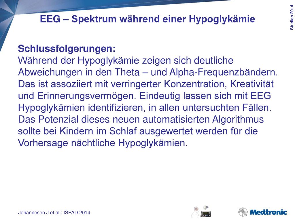 SuP Verringerte nächtliche Hypoglykämien durch SuP mit Hypoglykämieabschaltung (ASPIRE in home Studie)