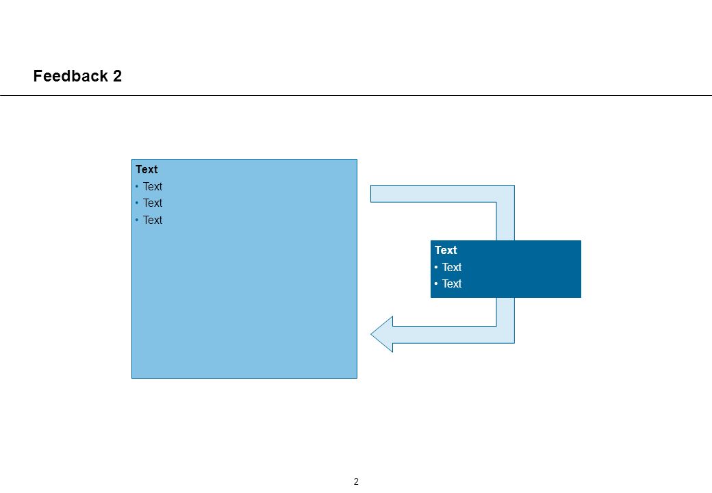 Feedback 3 Text