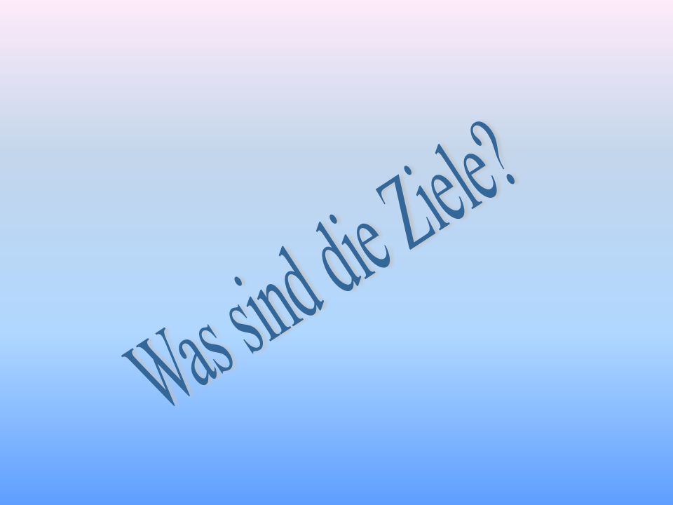 Was sind die Ziele Prophetien über JC: Sein Geburtsort in Bethlehem:
