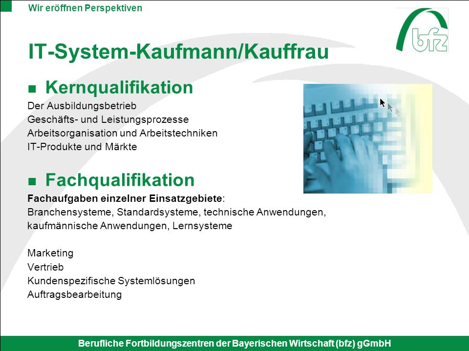 IT-System-Kaufmann/Kauffrau