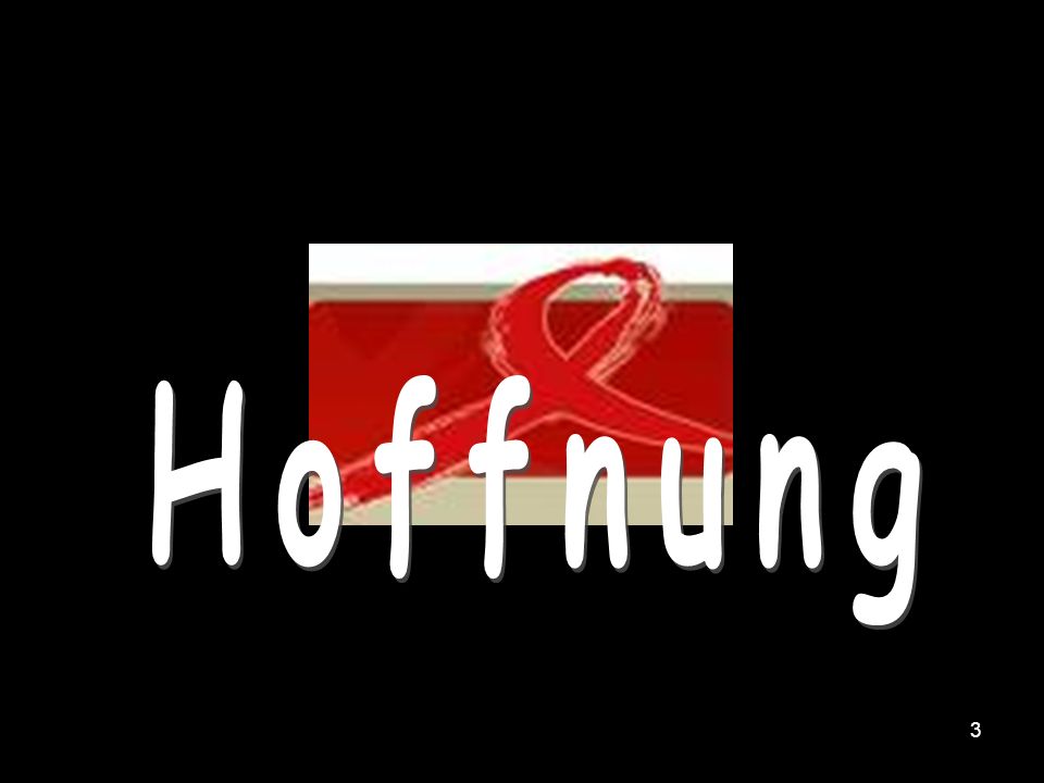 Hoffnung