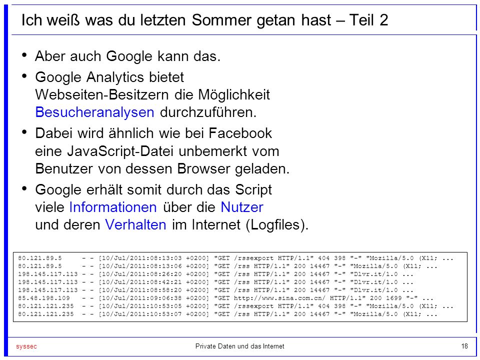 Ich weiß was du letzten Sommer getan hast – Teil 2