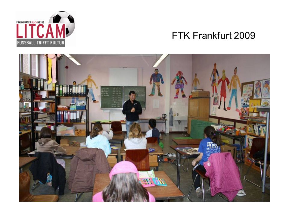 FTK Frankfurt 2009