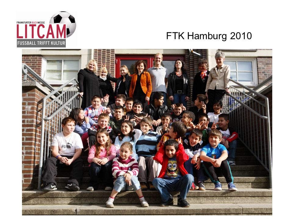 FTK Hamburg 2010