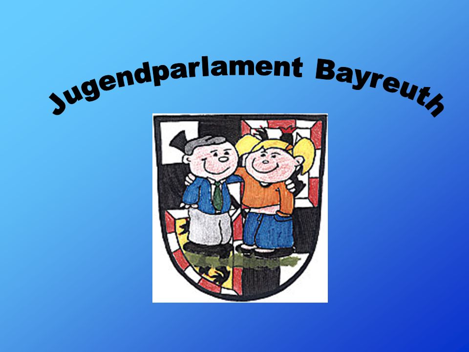 Jugendparlament Bayreuth