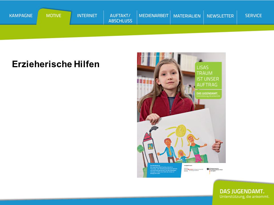 Erzieherische Hilfen 10